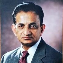 Dr.  Prasanna V. Kadaba