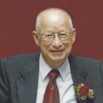 William  Robert "Bill" Kennedy