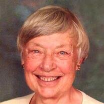 Nancy S. Reybold