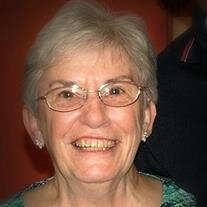 Janet Fowler