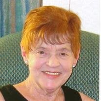 Patricia T. Zacholski