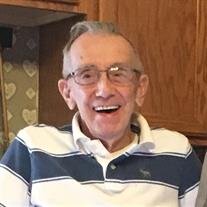 Howard W. Congrove, Jr.