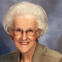 Barbara Jean Sydow