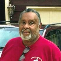 Mr. Thomas Brittain