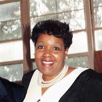 Ms. Cheryl Oliver