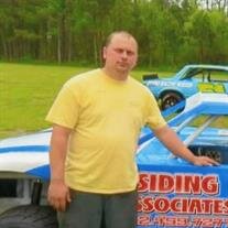 Johnny Randolph Jones