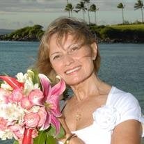 Mrs. Lee W. Chestnut