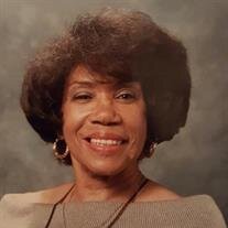 Mildred I. Barber