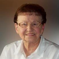Josephine Ferguson