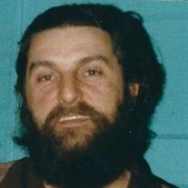 Marion Joe McCroskey
