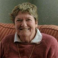 Patricia E Zazzali