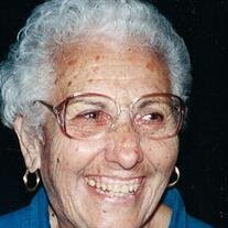 Elva Martinez