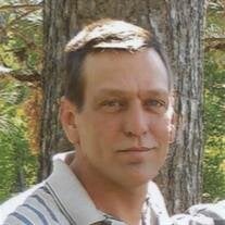 Russell William Goetz
