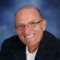 Robert Langer Sr