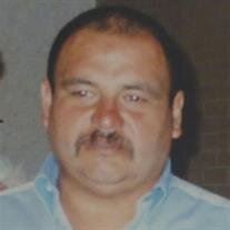 Arturo Aguilar