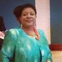Helena P. Barnes