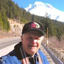 Richard James Ullmer