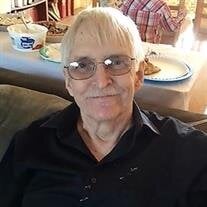 Omer Gary Fine