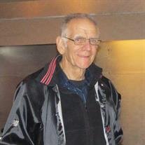 Clifford W.  Libby Sr.