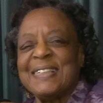 Carolyn Joyce Purefoy