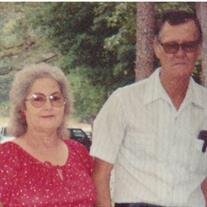 Mrs. Rebecca Martin Simpson