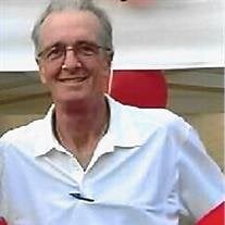Kevin Quinn