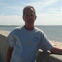 Chuck Johnson Jr.