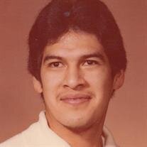Michael Wayne Juarez