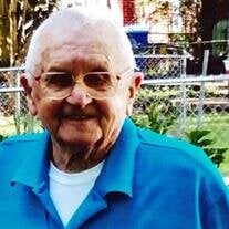 Hayward Kenneth Swisher