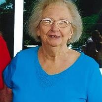 Selma Marie Swindell