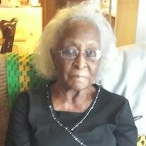 Mrs. Evelyn Mitchell