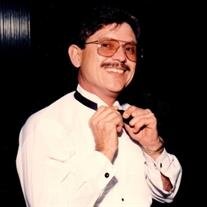 Eugene Leroy Stafford