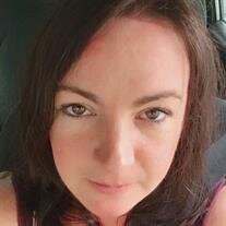 Rebecca "Becks" Louise  Perry