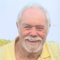 Bobby Randall Odom