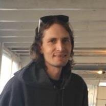 Mr. Clay Edward Vance of Schaumburg
