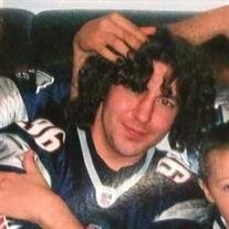 Lawrence William "Lonny" Velozo