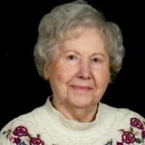 Stella D. McGowan