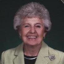 Sylvia Hardy
