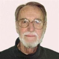Dr. Freeman L. Garrett