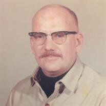 George  Rueben Rogers