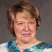 Betty Ellen Byrd