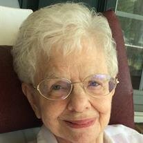 Leota A. McCormick 