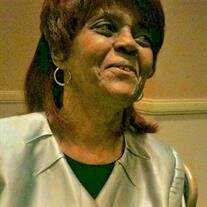 Lucille Jones