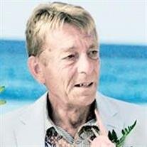 Robert E 'Robb' Schmid