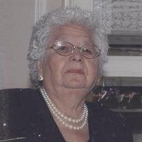 Juanita Anzaldua Martinez