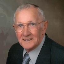 William T.  Mehringer