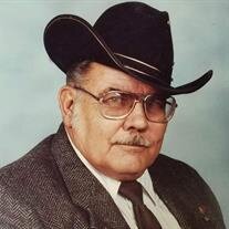 Ernest "Giff" Gifford