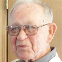 Walter Bradbury