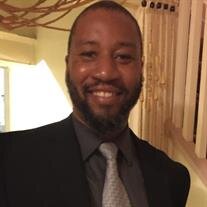 Mr Walter Roy Gayle Jr