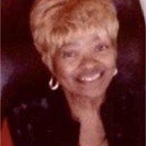 MINNIE LEE COCKRELL
